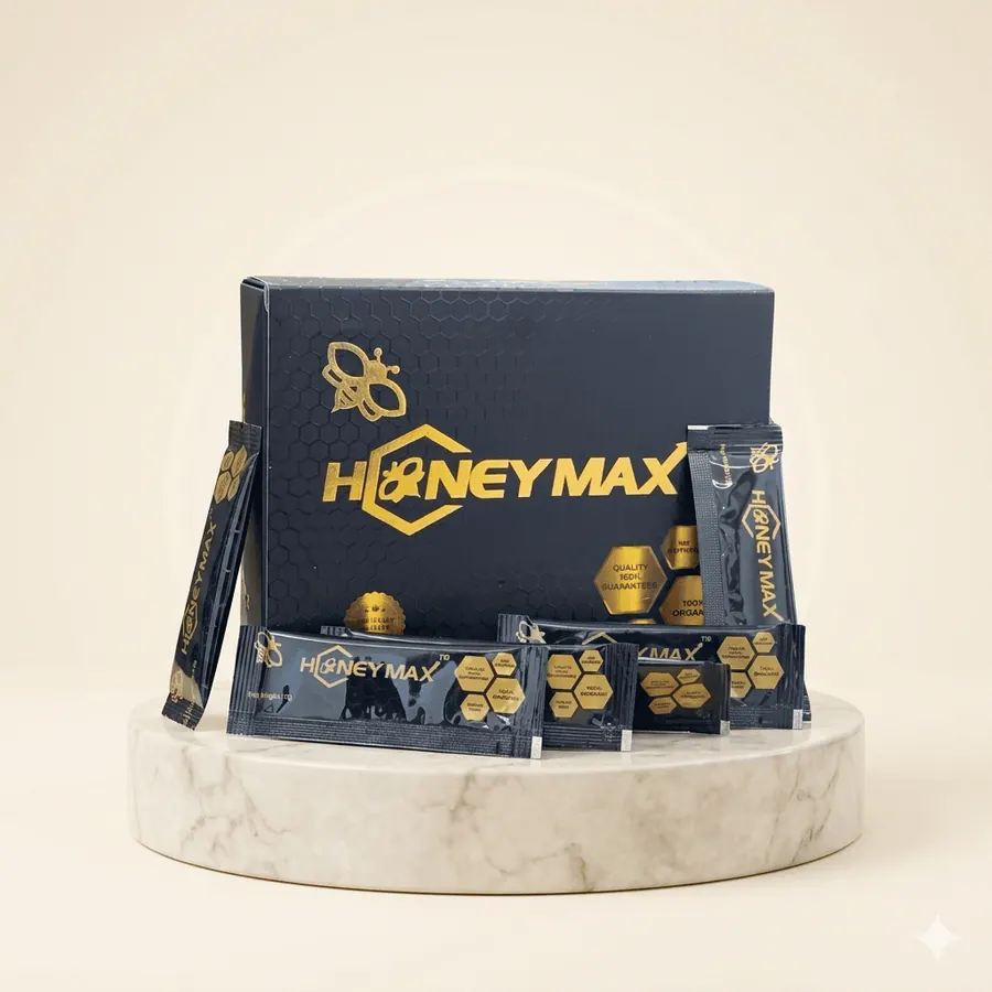 HoneyMax Royal Honey For Him