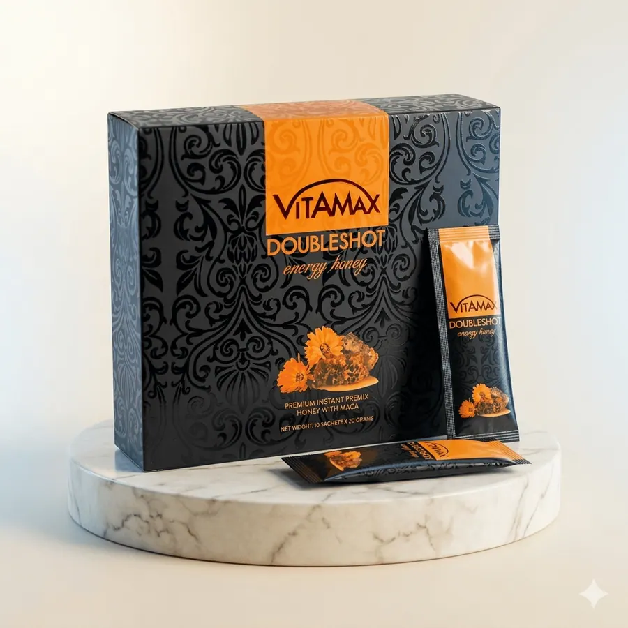 VitaMAX Royal Honey ICE ENERGY